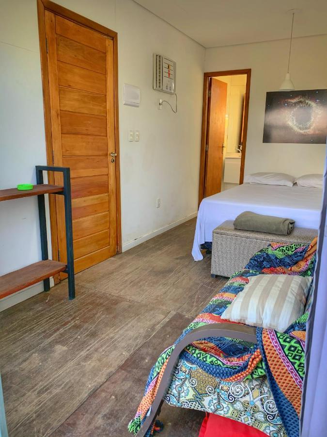 Milkyway Suites Alto Paraíso de Goiás Buitenkant foto